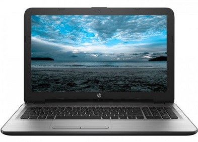 HP 250 G5 Asteroid Silver